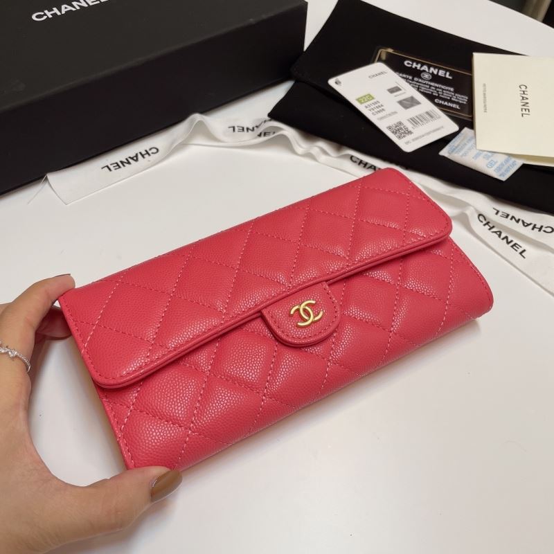 Chanel Wallet Purse